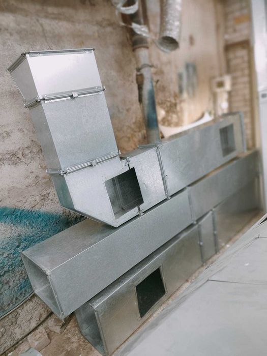 Продам Зонты вытяжные