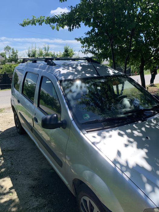 DACIA Logan MCV