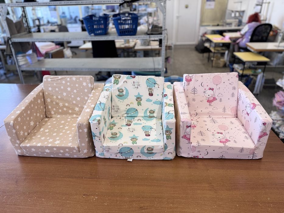 ПРОМОЦИЯ 39  лв за разтегателно детско кресло,Органайзер,Кош