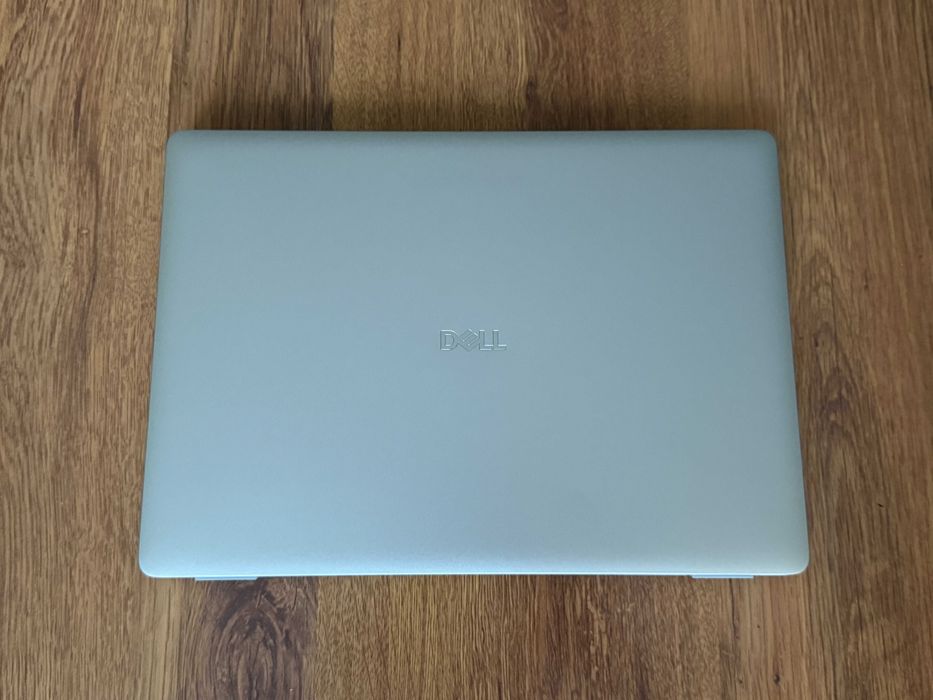 ЧИСТО НОВ 14' WUXGA Ryzen AI 5 Pro 340 DELL Pro 14 Plus PB14255 32GB LPDDR5/512GB NVMe/3г. Гаранция
