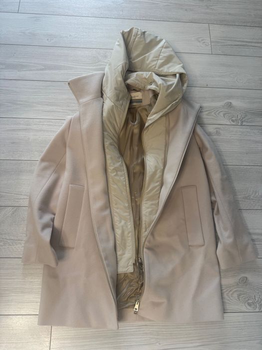 Ново палто Andre maurice