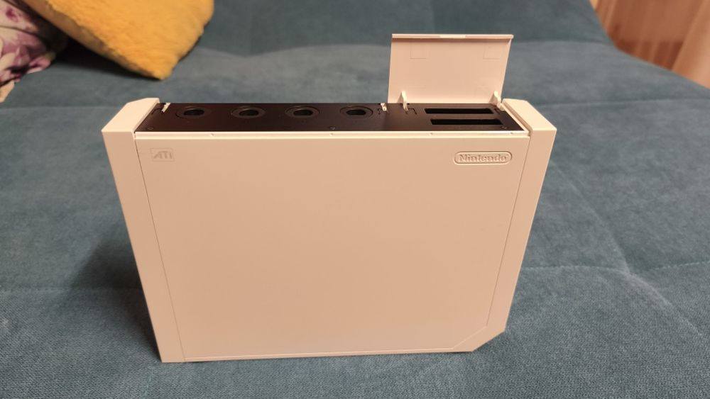 Consola Nintendo Wii