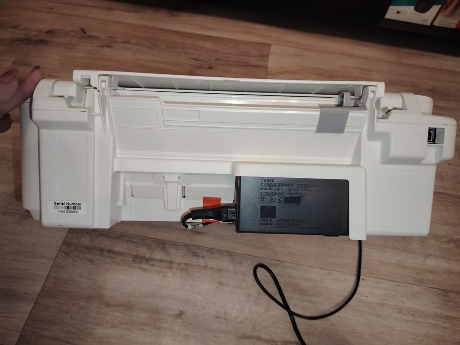 Продам Принтер б. У