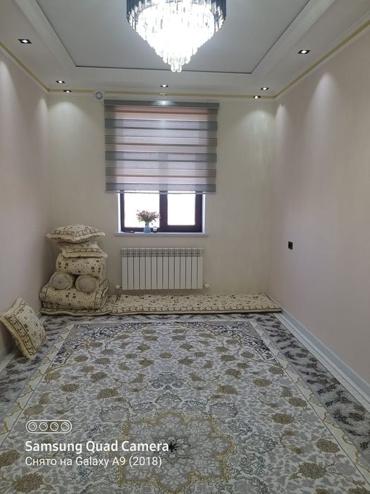 Квартира срочно 2кв