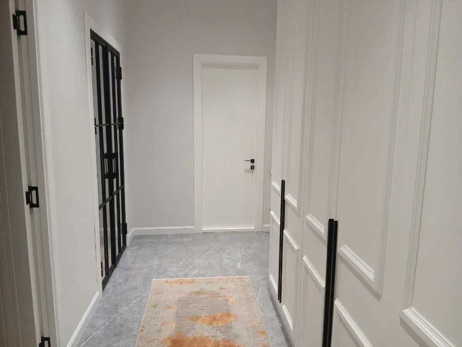 Срочно продам! 3/2/10 Новостройка  ЖК ОК Сарой дизайнерский ремонт