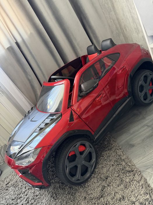 Продается детский электромобиль!