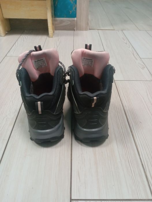 зимняя обувь 39 размер