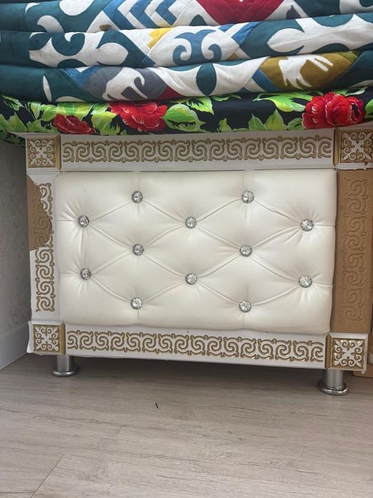 Екі сандық сатылады