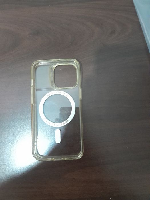 Cochile magnetice și nemagnetice iphone 16