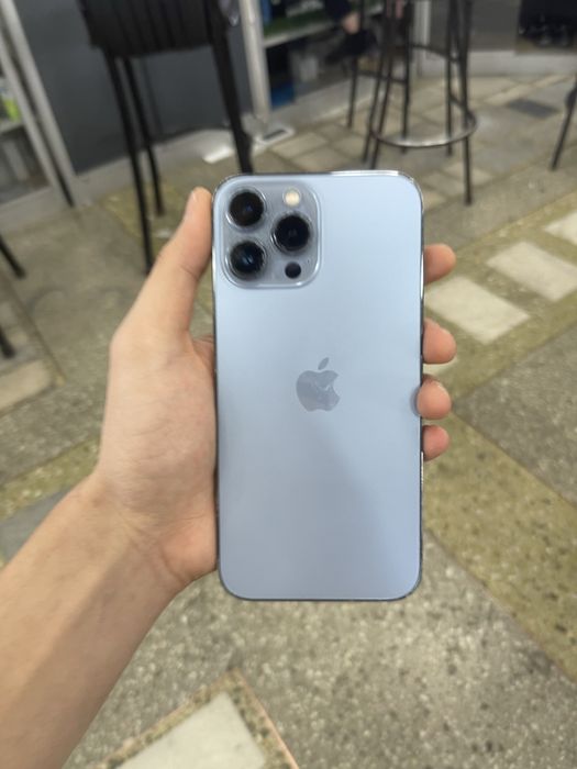 Iphone 13 Pro Max
