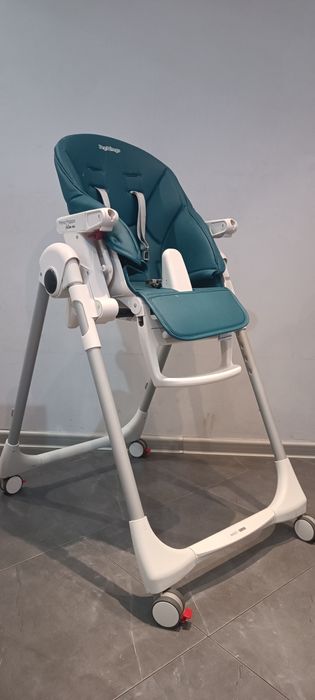 Стол за хранене peg perego prima papa