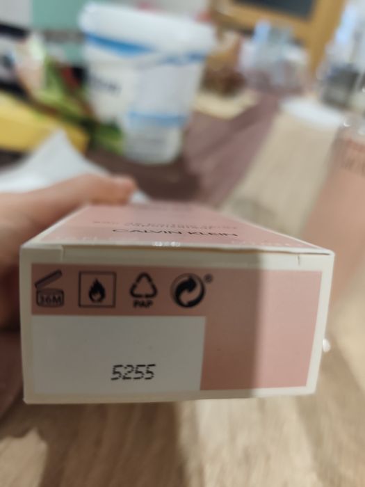 Calvin Klein дамски парфюм