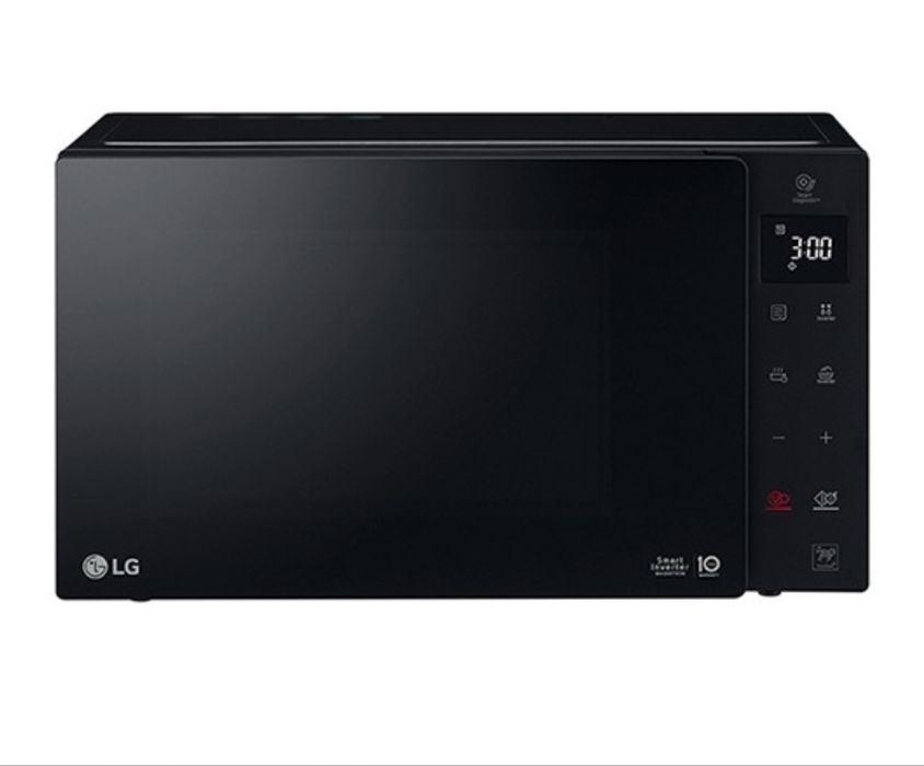 Микроволновка LG