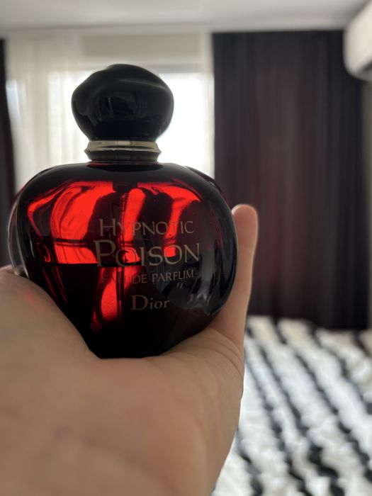 Оригинален парфюм Dior Hypnotic Poison EDP 100 ml