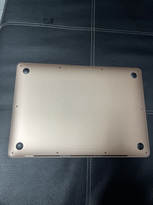 Macbook air 13 2019 года