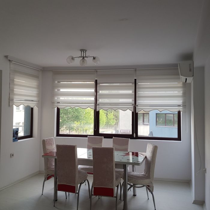 Дава се под наем Тристаен апартамент в Хасково, Бадема - 100 кв.м за 280.5 € - Снимка #15