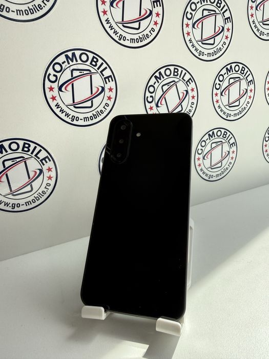 Samsung Galaxy A26 - 128GB - Negru - 97% - Garantie