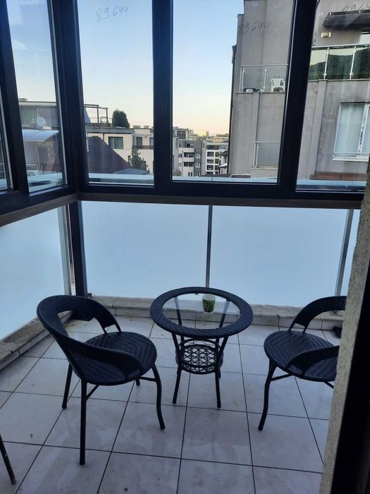 Дава се под наем Двустаен апартамент в София, Манастирски ливади - 61 кв.м за 725 € - Снимка #10