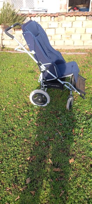 Детска Инвалидна количка