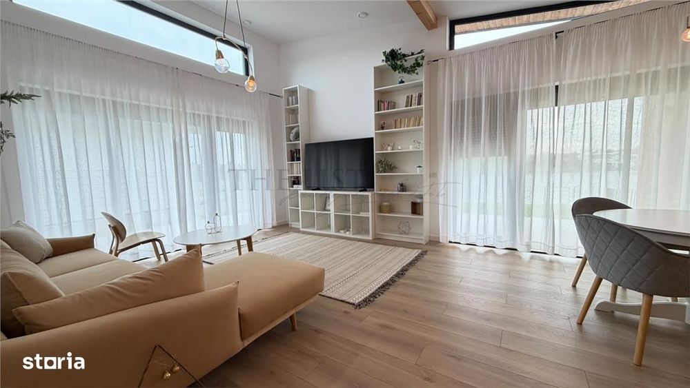 Vila 3 Camere - LUX | Pe Malul Lacului | Ponton Privat | SNAGOV