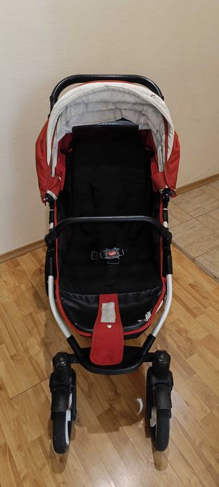 Прогулочная коляска Camarello Elf