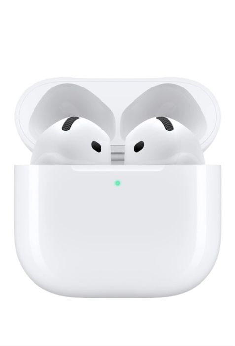 Продается AirPods 4