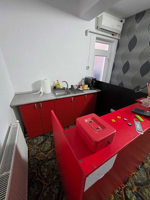 Spațiu comercial atractiv bulevardul Unirii, sens giratoriu - termen lung
