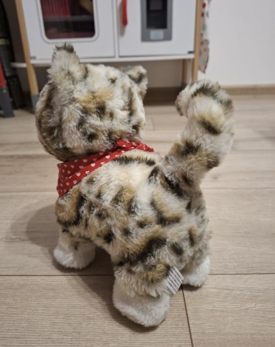 Pisica cu multiple funcții - produs ca nou