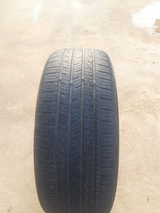 Покрышка для камри