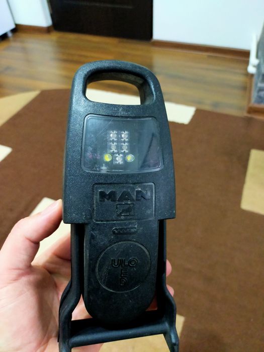 Lampă semnalizare MAN