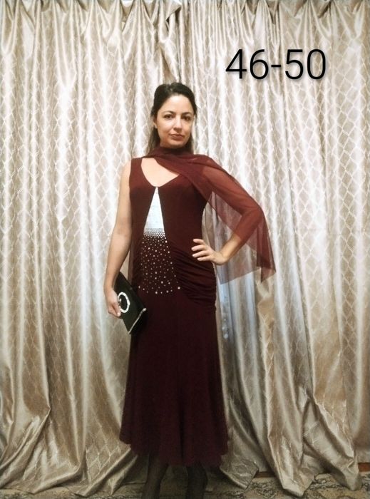 Вечерние платья Италия