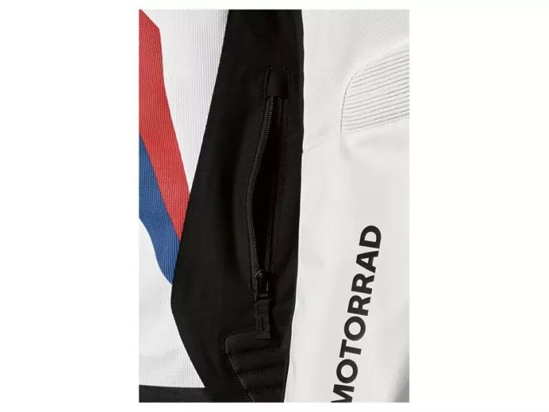 Geacă moto BMW Motorrad Sidepod AIR