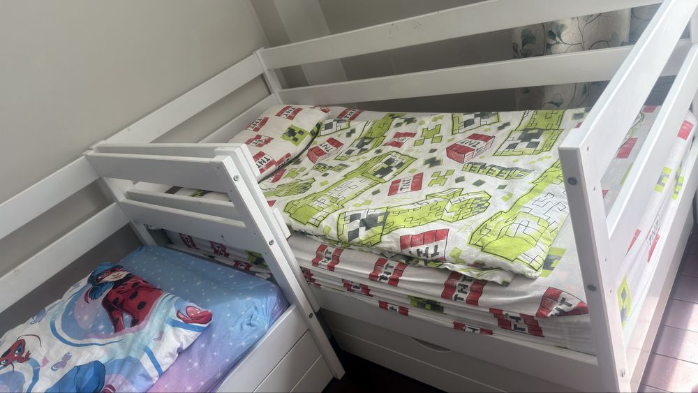 Продам 2 детские кровати