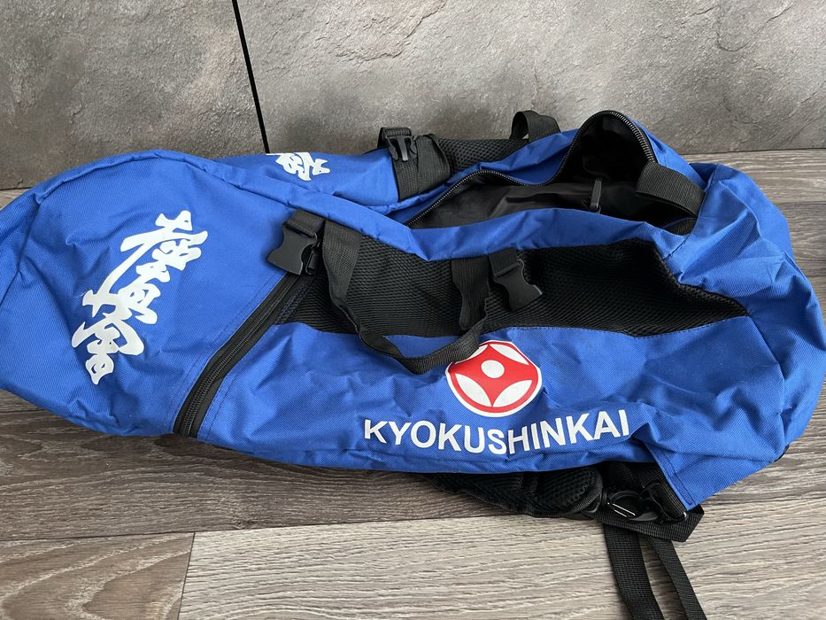Продам экипировку для карате