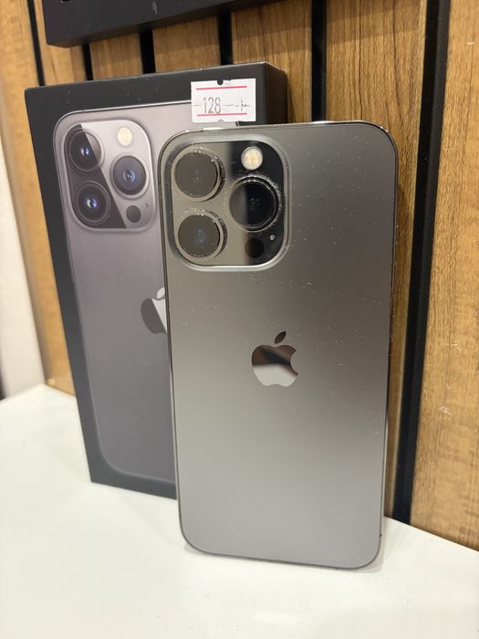 Продам iPhone 13 Pro 128гб