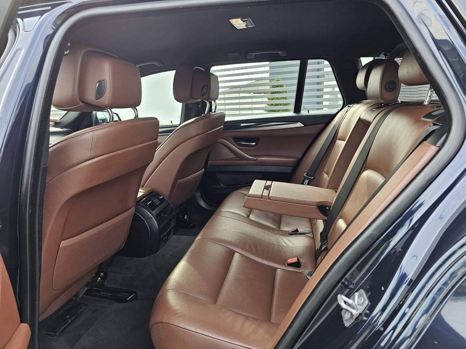 BMW 520D de vânzare