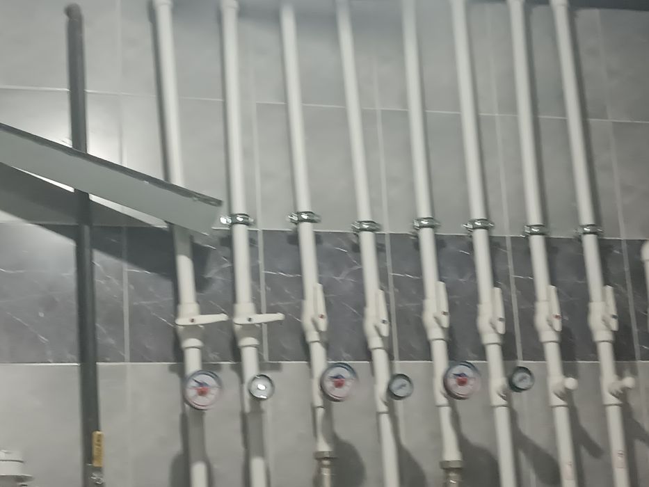 Santexnika xizmatlari