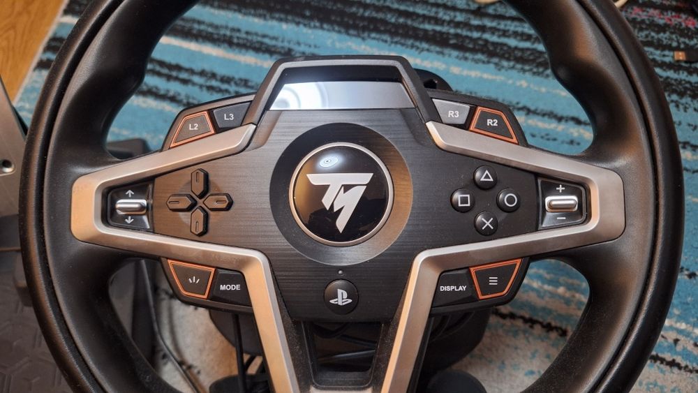 Volan Gaming Thrustmaster T248