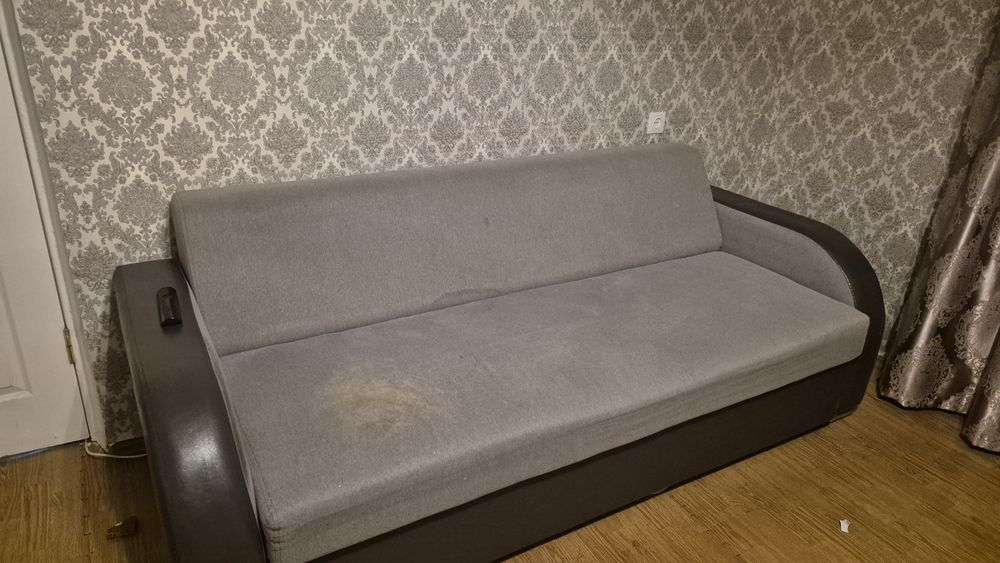Раздвижной диван