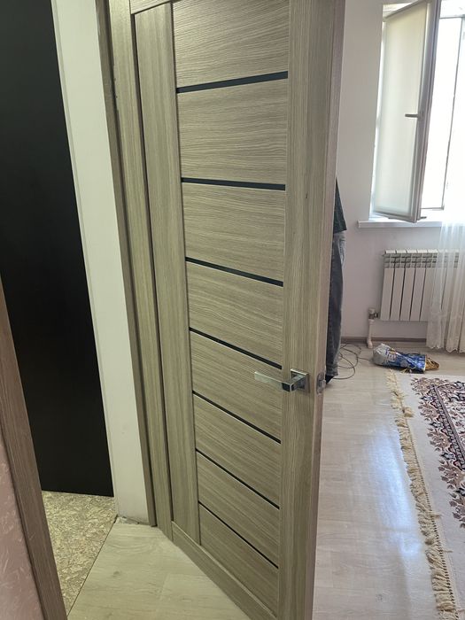 Межкомнатные двери