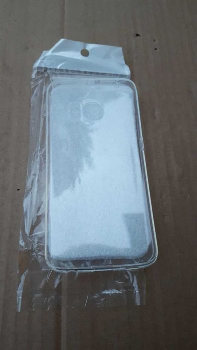 Set huse / carcase protectie Samsung S6 Edge (NOI)