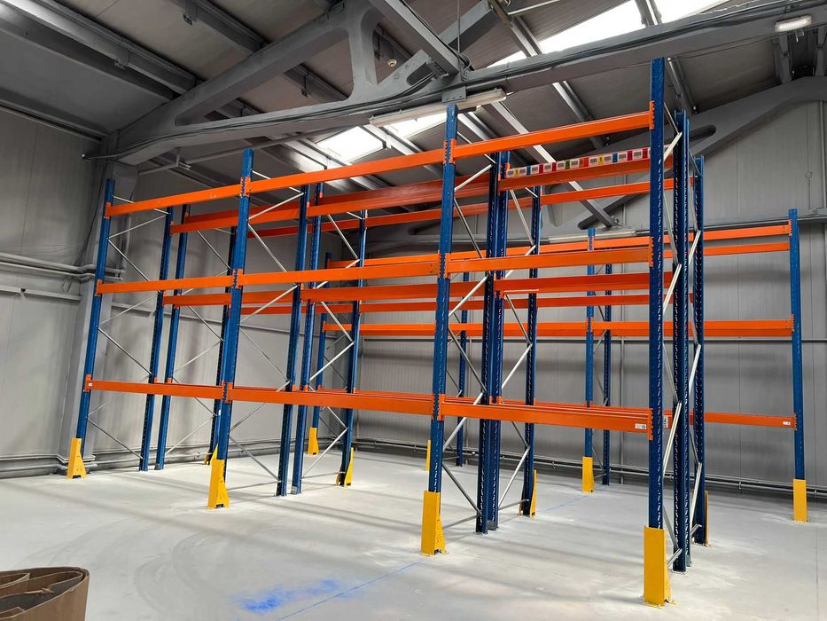 Verificare rafturi si inspecti periodice