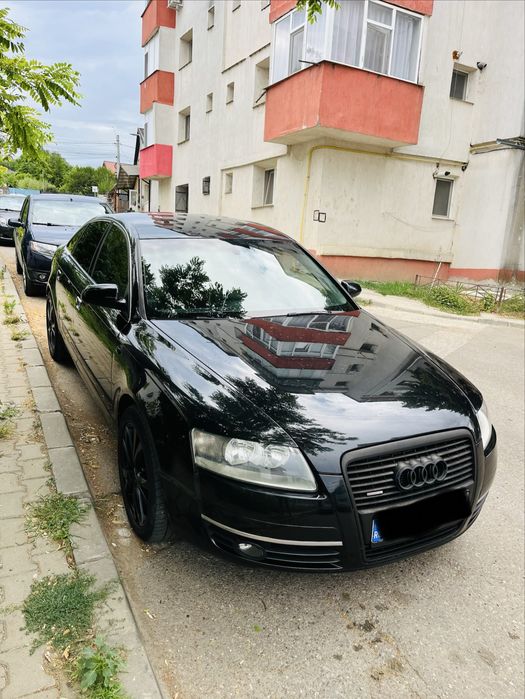 AUDI A6 0 — imagine 4