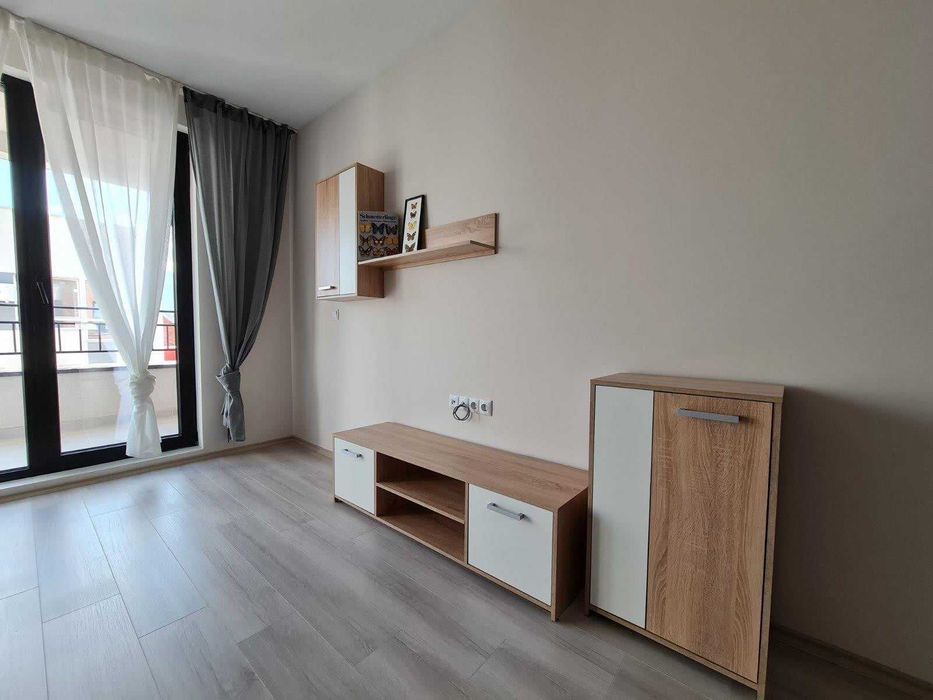 Дава се под наем Двустаен апартамент в София, Банишора - 75 кв.м за 474.3 € - Снимка #5