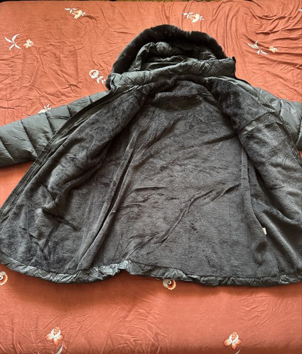 Чисто ново Зимно дамско яке