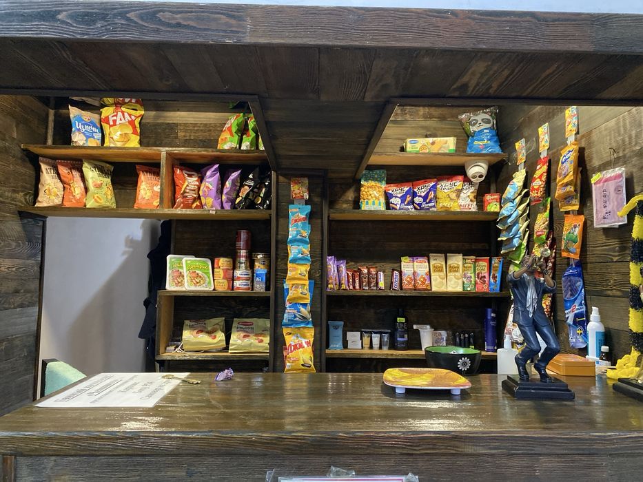 Баня «Чемпион» предоставляет услуги