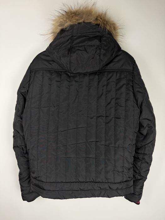 Мъжко зимно яке Vincenzo Boretti размер S