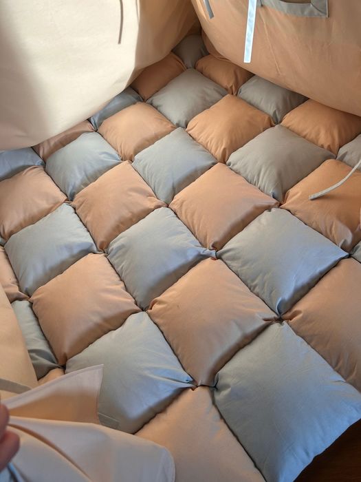 Vând cort interior copii