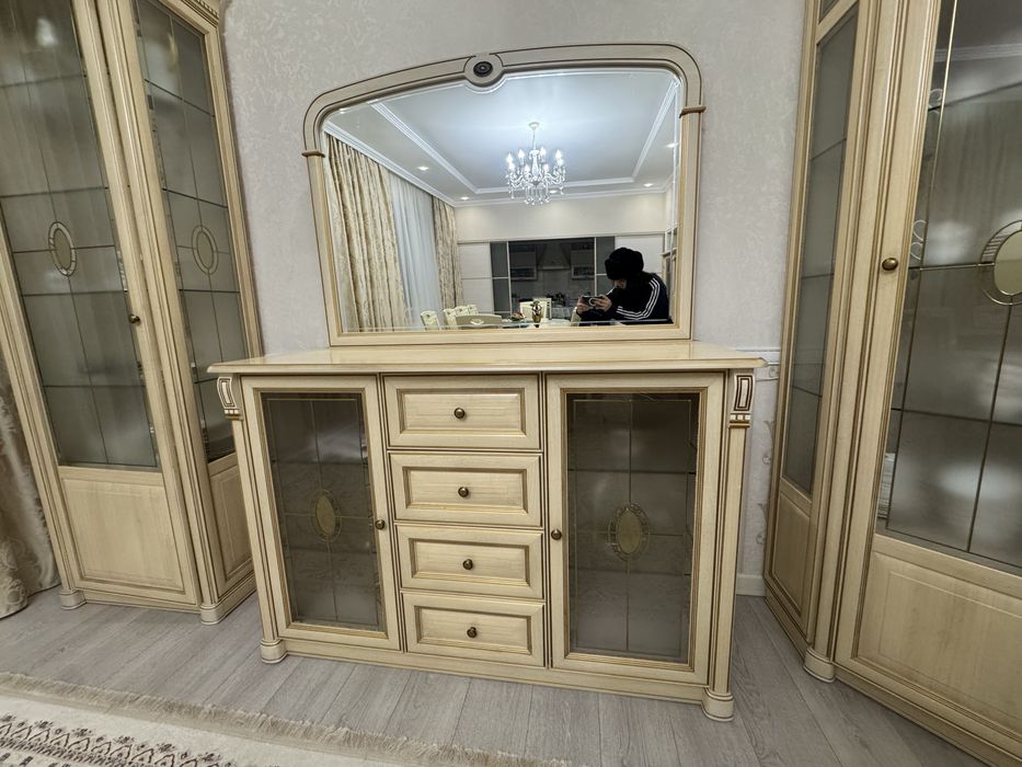 Мебель для гостиной