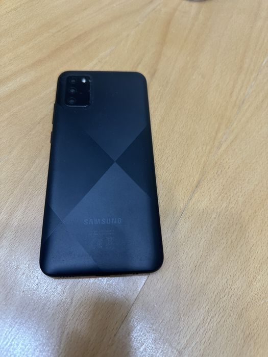 Продавам телефон SAMSUNG A02S